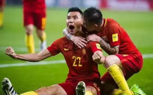 國(guó)足1:0韓國(guó)隊(duì)