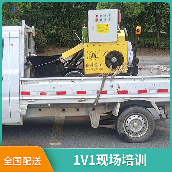 新型二次結構細石泵 新型二次結構細石泵